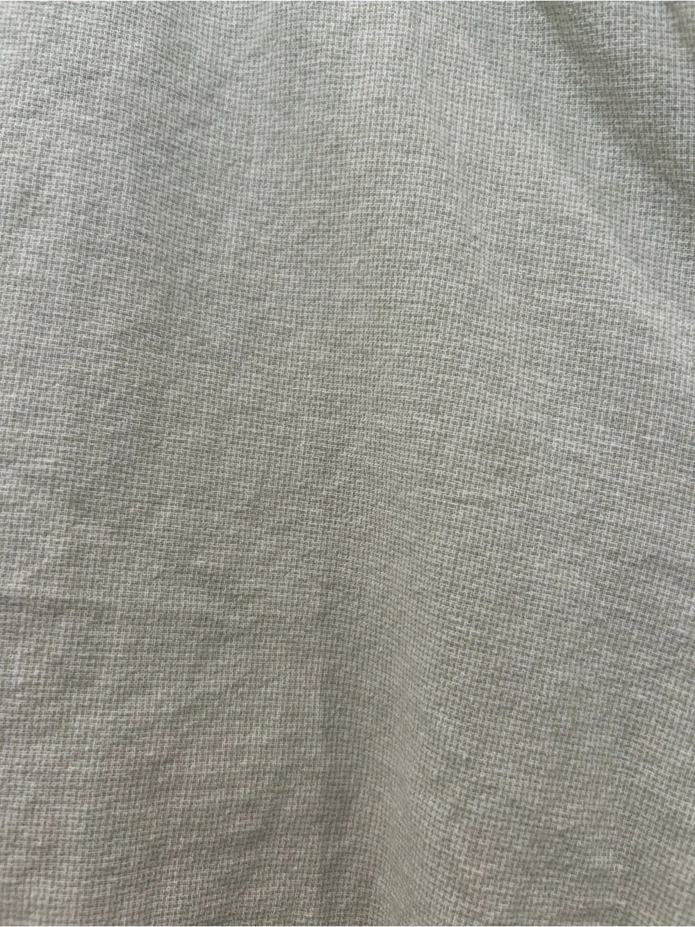 Banana Republic comfortable linen